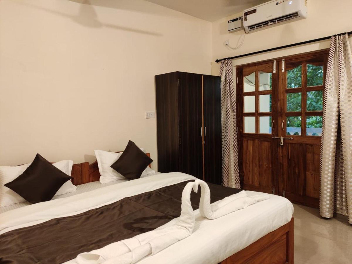 Dom'S Inn كالانغيُت المظهر الخارجي الصورة