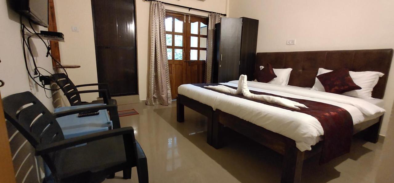 Dom'S Inn كالانغيُت المظهر الخارجي الصورة