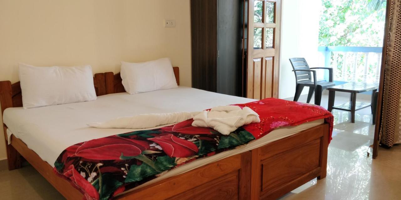 Dom'S Inn كالانغيُت المظهر الخارجي الصورة